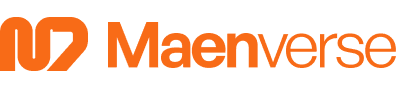 maenverse logo
